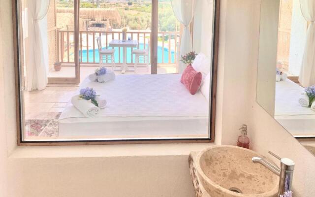 Alacati Barbarossa Hotel