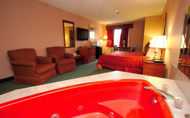 Niagara Lodge & Suites