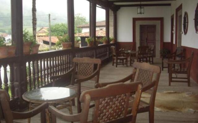 Casa de Aldea La Casona de Los Valles