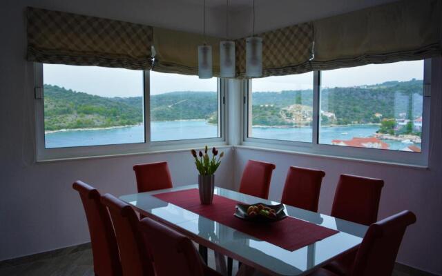 Apartmani Babić