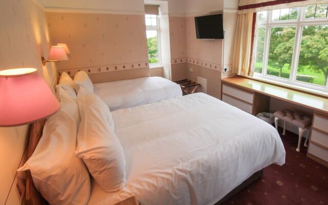The Ryndle Court Hotel