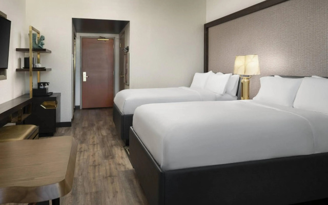 Renaissance Fort Lauderdale West Hotel