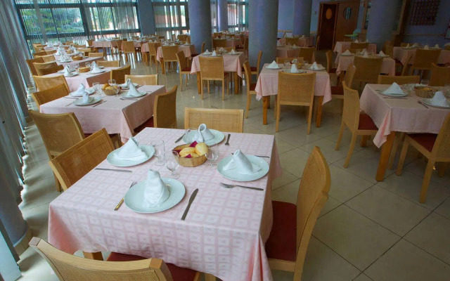 Hotel Don Pablo