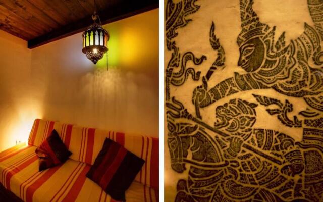 Casa d'epoca (1700) centro storico