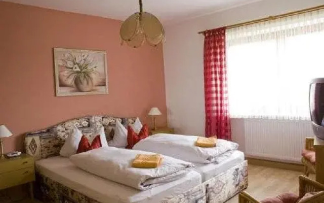 Landhaus-Pension Rieger