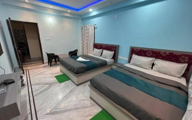 Goroomgo Shivansh Home Stay Bhubaneshwar