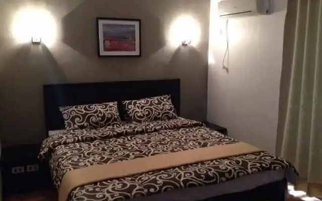 The Charm Bed and Breakfast