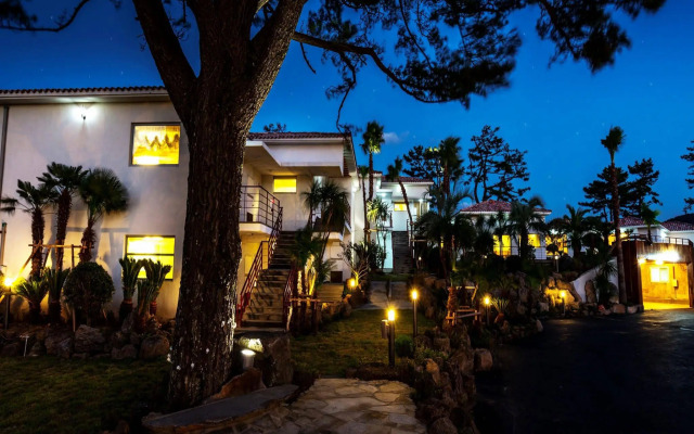 Harmony Resort