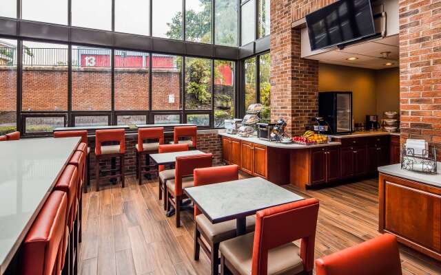 Best Western Danbury/Bethel