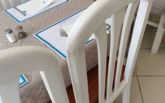 Checkin Bakour Splash