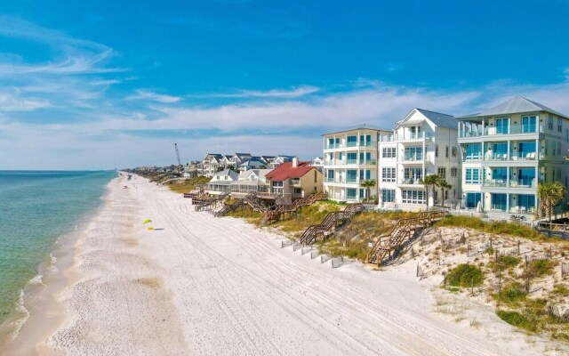 Summer of 42 - 299 Pompano Street