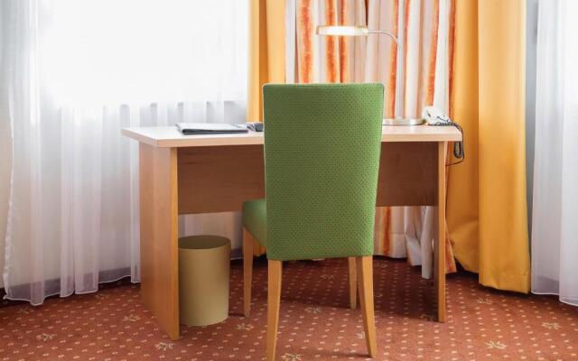 Hotel Rad