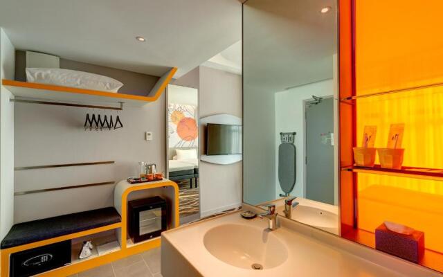 ibis Styles Johor Iskandar Puteri