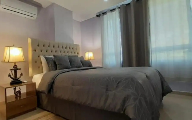 The Clover Suite