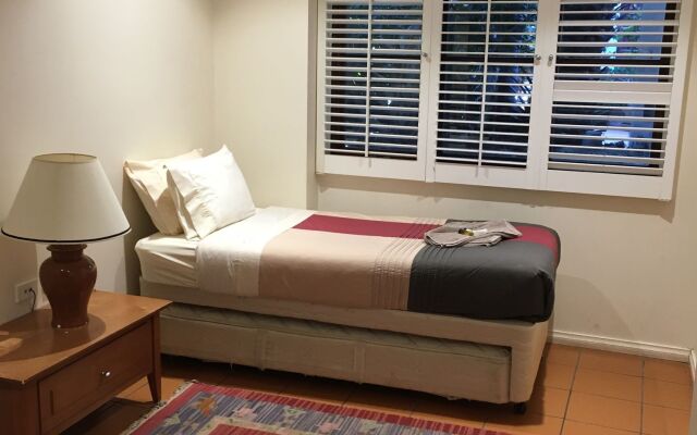 Manly Lodge Boutique Hotel