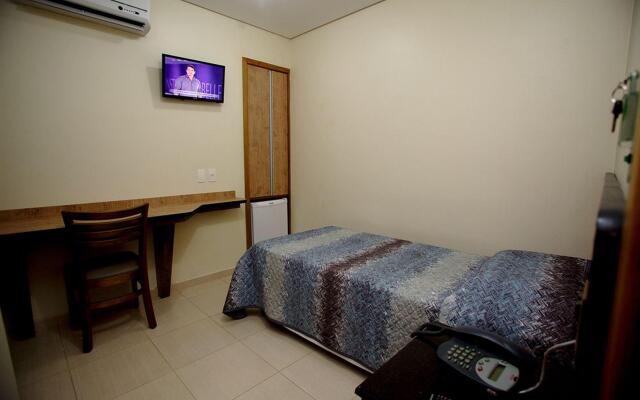 Hotel América do Sul