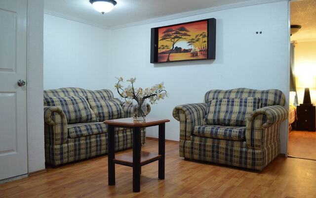 Hotel VH