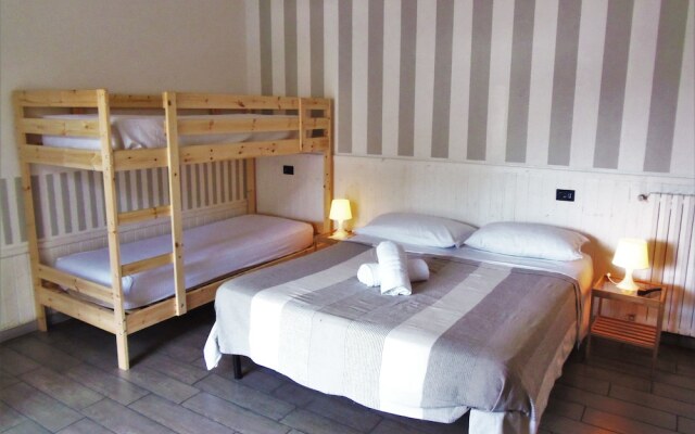 B&B Villa Cinque Pini