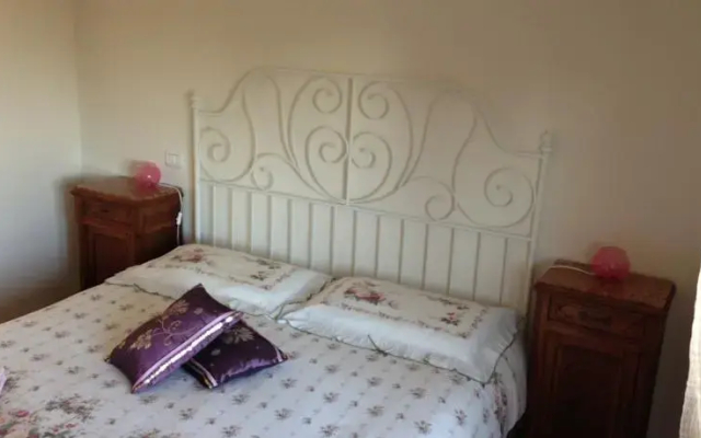 B&B Miramonti
