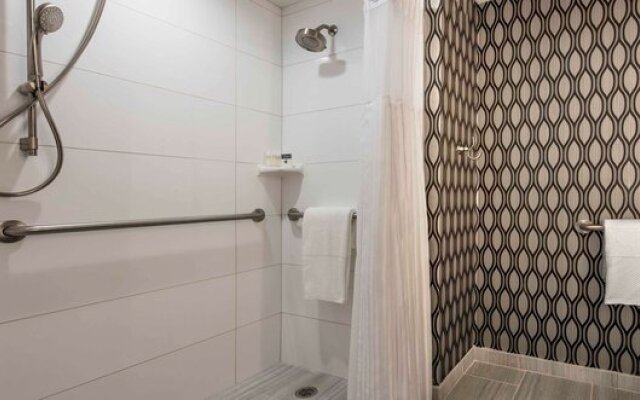 Doubletree Hotel Chicago Schaumburg