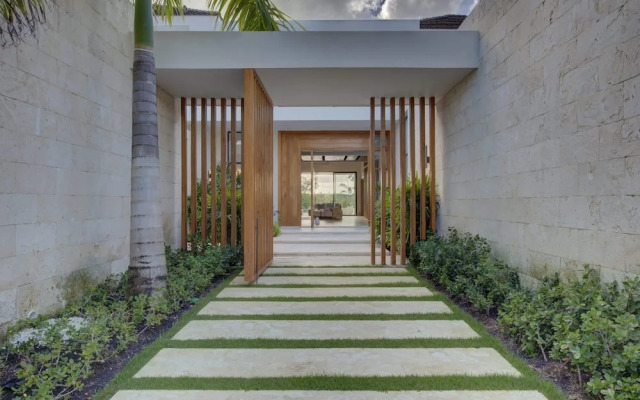 Mangle House A Sanctuary of Serenity