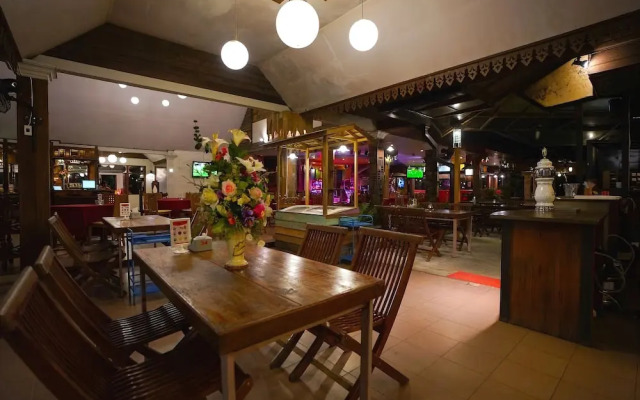 Rimchan Resort Hotel