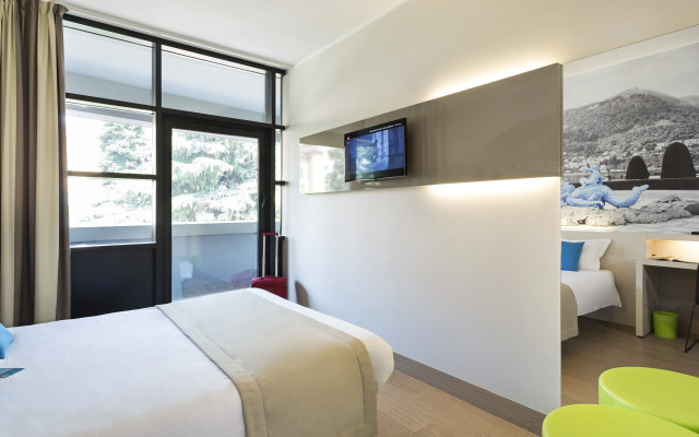 B&B Hotel Como Camerlata