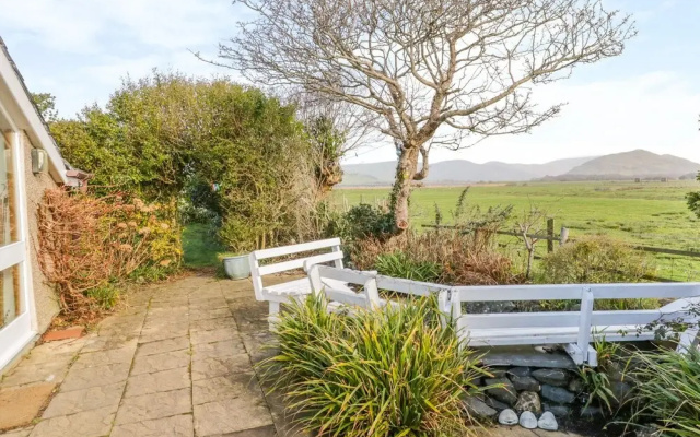 Tyrau Tywyn