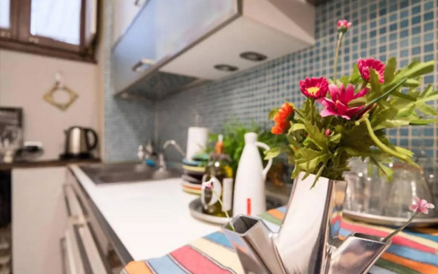 Romantic Apartment Porta Venezia