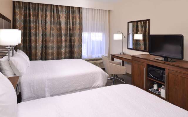 Hampton Inn Carbondale