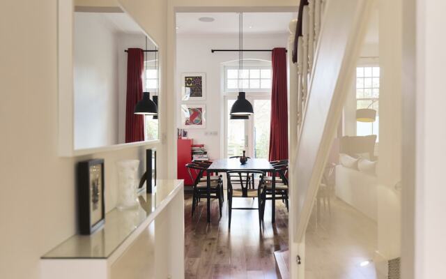 The Clapham Crib - Spacious 4bdr House With Patio