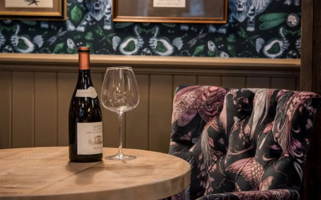 The Ambleside Inn - The Inn Collection Group