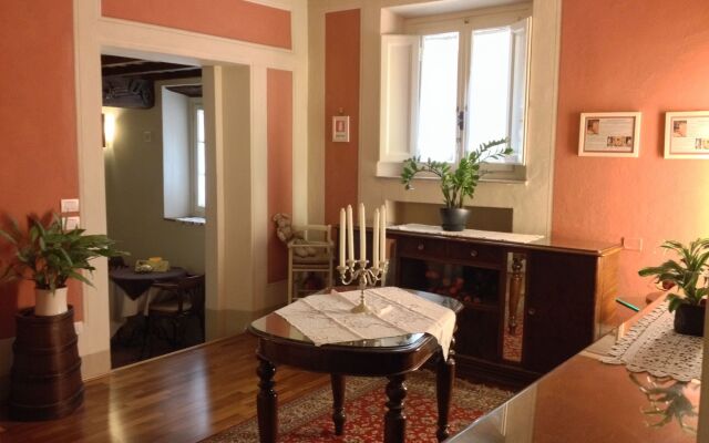 Albergo San Martino