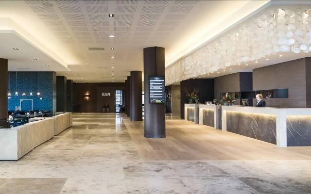 Van der Valk Hotel Zwolle