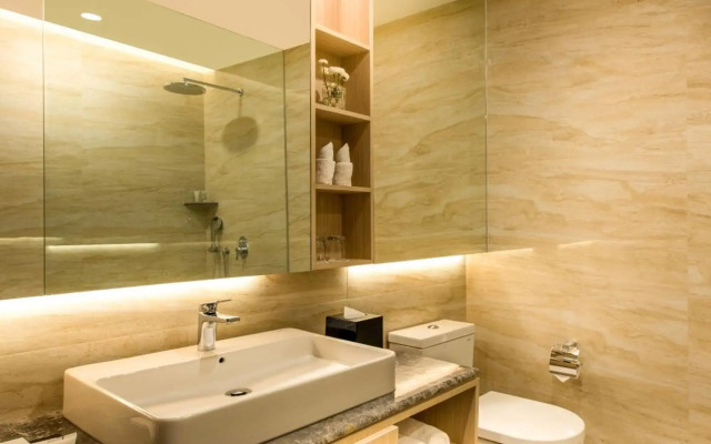 The Manohara Hotel Yogyakarta
