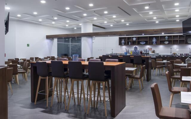 Holiday Inn Express Puebla by IHG