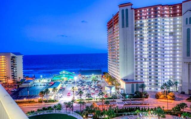 Laketown Wharf Resort 1036 By ZIA