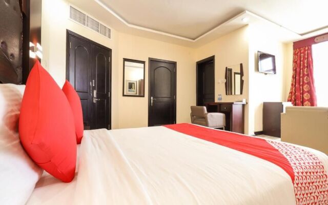 SHH Hotel