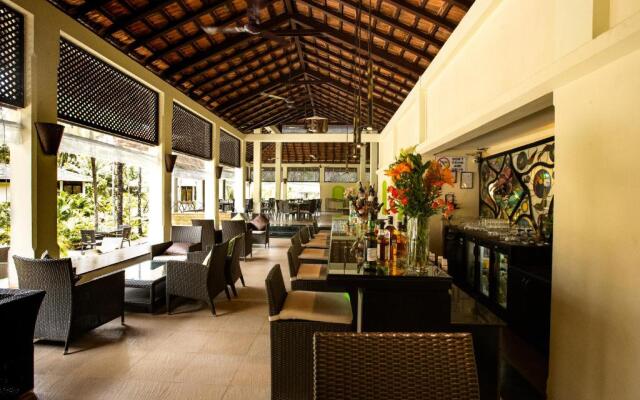 Coconut Creek Resort