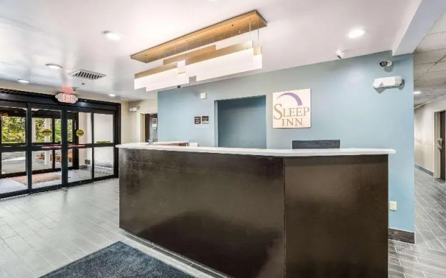 Sleep Inn & Suites Tallahassee