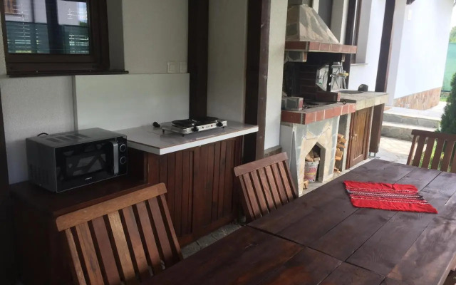 Guest House Hasiendata