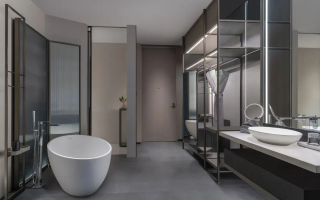 Kimpton Suzhou Bamboo Grove by IHG