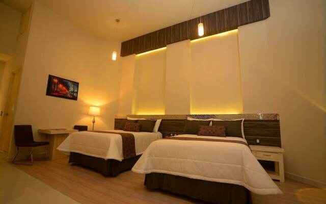 Luxury Hotel Boutique