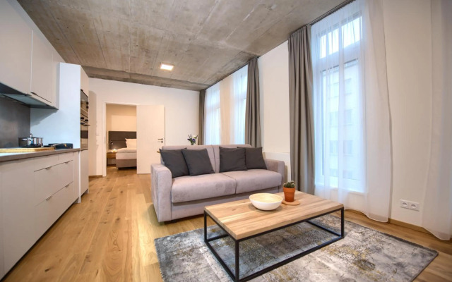 Residence Soukenicka