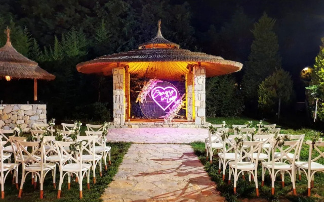 Elite World Village İstanbul Polonezköy