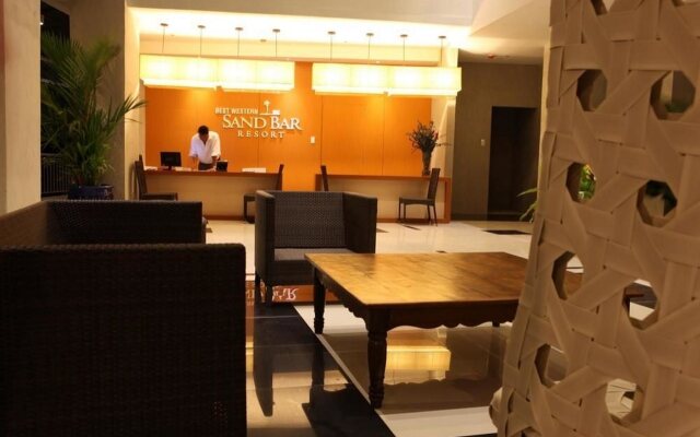 Solea Seaview Resort