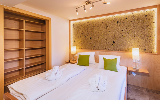 Hotel Garni Panorama Guggenbichl