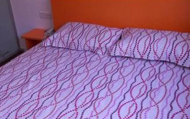 Pod Inn Wuxi Oufeng Street
