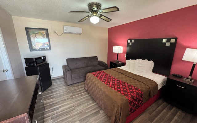 Western Motel