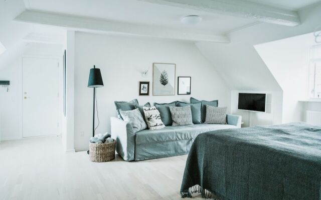 Aeroe Stay